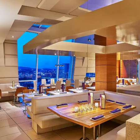 The Nines, a Luxury Collection Hotel, Portland