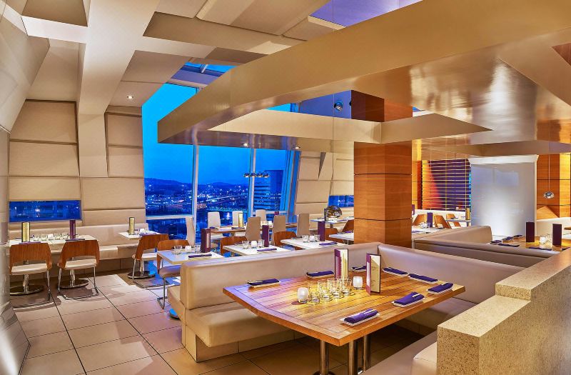The Nines, a Luxury Collection Hotel, Portland photo 5