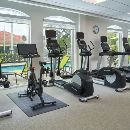 SpringHill Suites Fort Myers Estero
