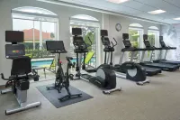 SpringHill Suites Fort Myers Estero - Gym