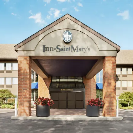 The Inn at Saint Mary's