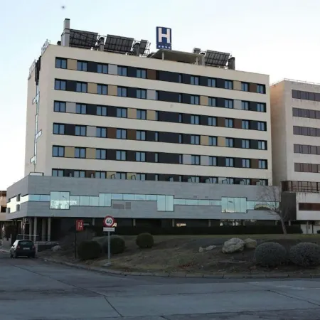 Hotel & Spa Real Ciudad de Zaragoza