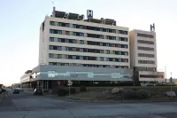 Hotel & Spa Real Ciudad de Zaragoza - spa