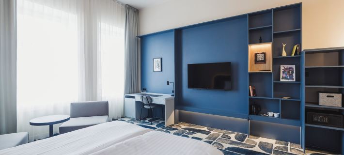 Hotel Soho Hotels in Tartu