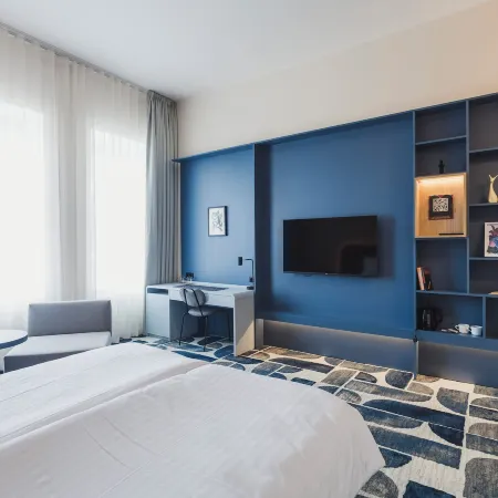 Hotel Soho