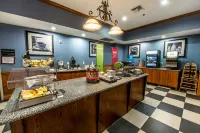 Hampton Inn Dallas-Rockwall - Wifi