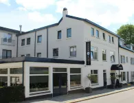 Fletcher Hotel Valkenburg - Boutique
