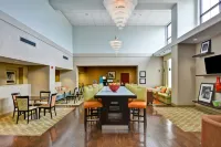 Hampton Inn & Suites Wilkes-Barre/Scranton - 2 estrellas