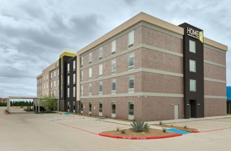 Home2 Suites by Hilton Houston/Katy