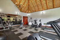 Protea Hotel Polokwane Ranch Resort - Gym