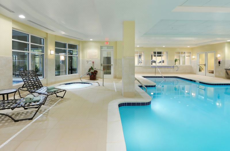 Hilton Garden Inn Atlanta Airport North photo 2