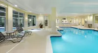 Hilton Garden Inn Atlanta Airport North - خدمة نقل من وإلى المطار