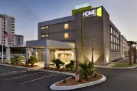 Home2 Suites by Hilton Destin - salle de sport