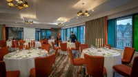 Clayton Hotel Cardiff - Breakfast