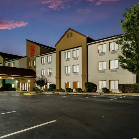 Red Roof Inn Richmond, KY