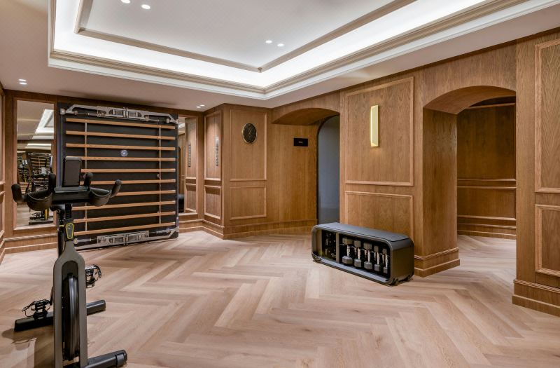 Santo Mauro, a Luxury Collection Hotel, Madrid photo 3