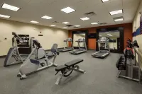 Hampton Inn Morristown I-81 - Træningscentre