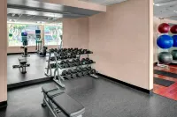 Fairfield Inn & Suites by Marriott Los Angeles LAX/El Segundo - salle de sport