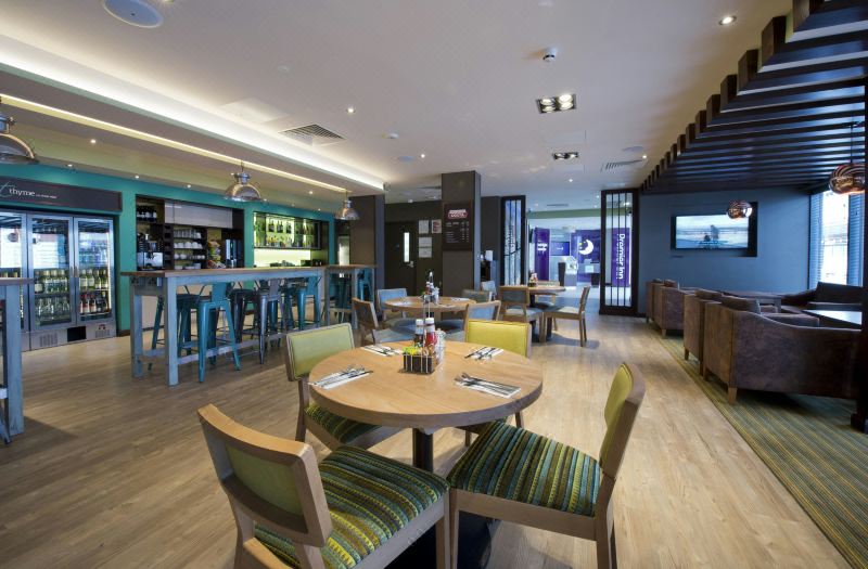 Premier Inn London Orpington photo 4