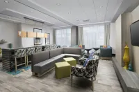 Hampton Inn Miami - Airport East - Airport Shuttle