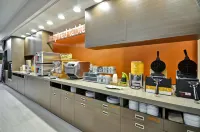Home2 Suites by Hilton Mount Juliet - breakfast