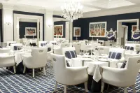 The Oyster Box - Pet friendly