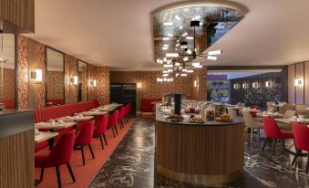 Hotel Real del Rio