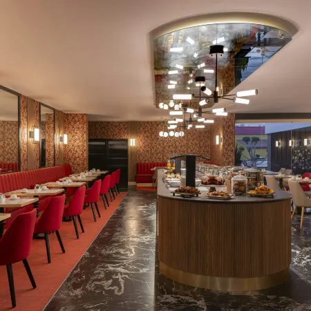 Hotel Real del Rio