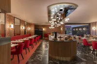 德爾里約真實酒店 - 按摩浴池