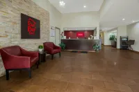 Red Roof Inn New Stanton - 2-Star