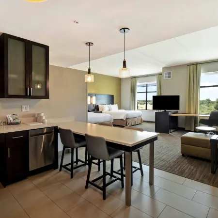 Residence Inn Cincinnati Northeast/Mason