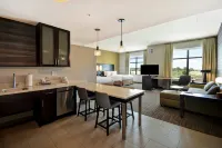 Residence Inn Cincinnati Northeast/Mason - parking