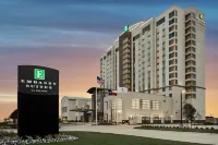 Embassy Suites by Hilton Houston West - Katy - واي فاي