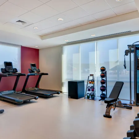 Home2 Suites by Hilton Williston Burlington
