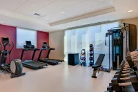 Home2 Suites by Hilton Williston Burlington - Gym
