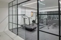 Staycity Aparthotels London Dalston - Condos
