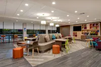 Home2 Suites by Hilton North Plano Hwy 75 - Pool