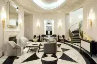 Waldorf Astoria Atlanta Buckhead - Pet friendly