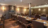Thon PartnerHotel Skagen - breakfast