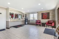 Red Roof Inn Suffolk - Wifi