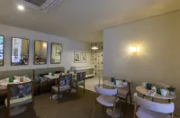 奧比多斯別墅旅館 - 早餐