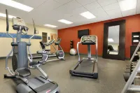 Hampton Inn & Suites Largo - Fitnessstudio