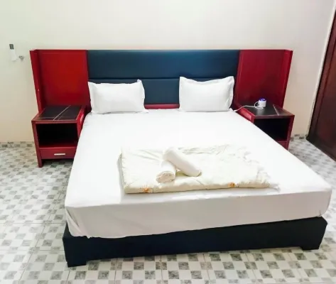 Melia Beach - 2-Sterne
