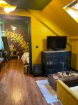 CharmingChambéryApartmentCentral,Cozy, and Convenient - 3-Sterne