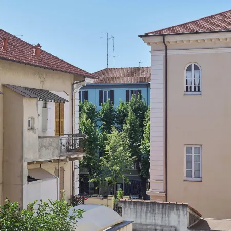 Casa Maggie