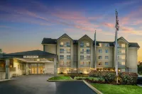 Sheraton Great Valley Hotel - parking