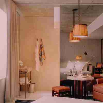 Maison Heler Metz, Curio Collection by Hilton Rooms