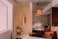 Maison Heler Metz, Curio Collection by Hilton - 4 stelle