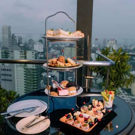 Pullman Colombo City Centre