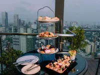Pullman Colombo City Centre - breakfast